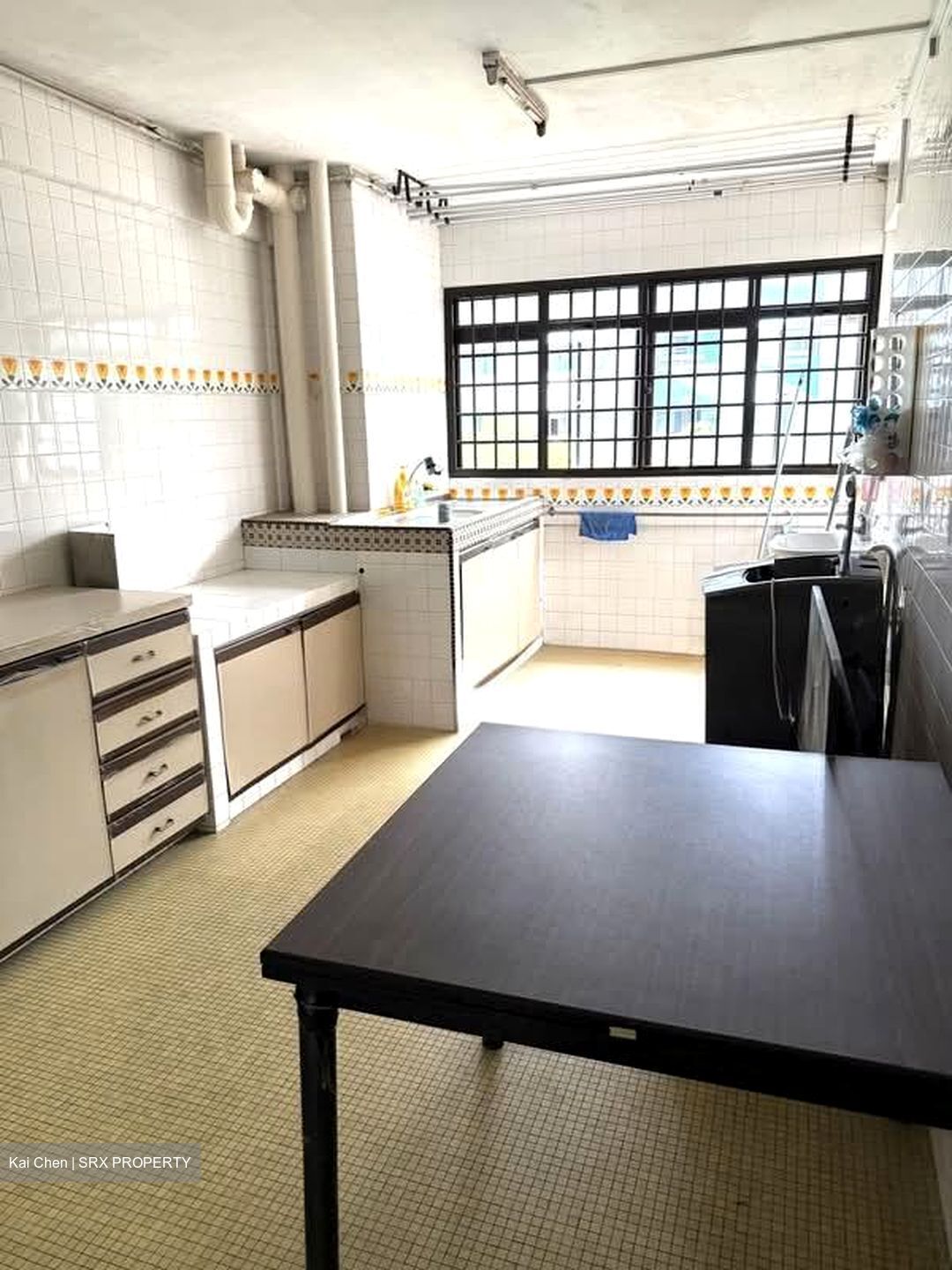 Blk 706 Reservoir Rise (Bedok), HDB 4 Rooms #574256981